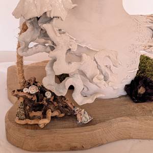 Alma detail