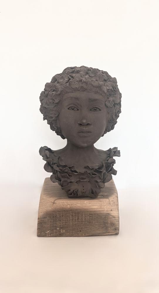 ENFANT DU MONDE
