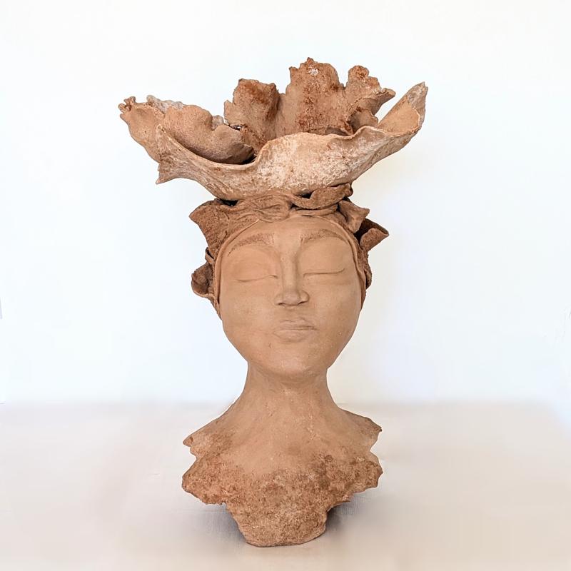 La Porteuse de monde