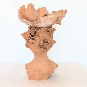 La Porteuse de monde detail