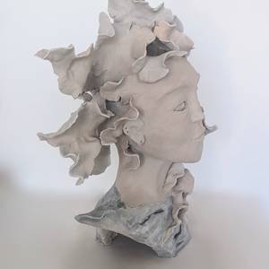 The Wind detail