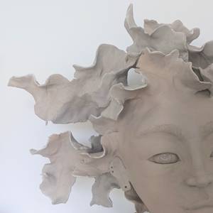 The Wind detail