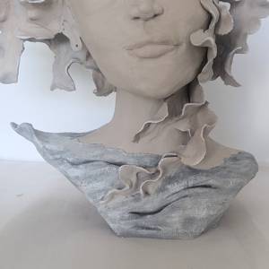 The Wind detail