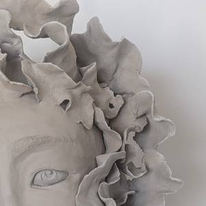 The Wind detail